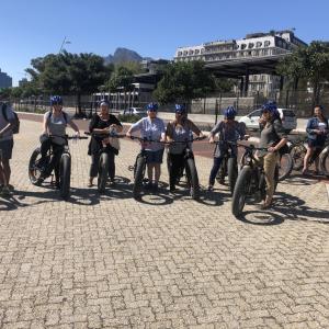 e-bike