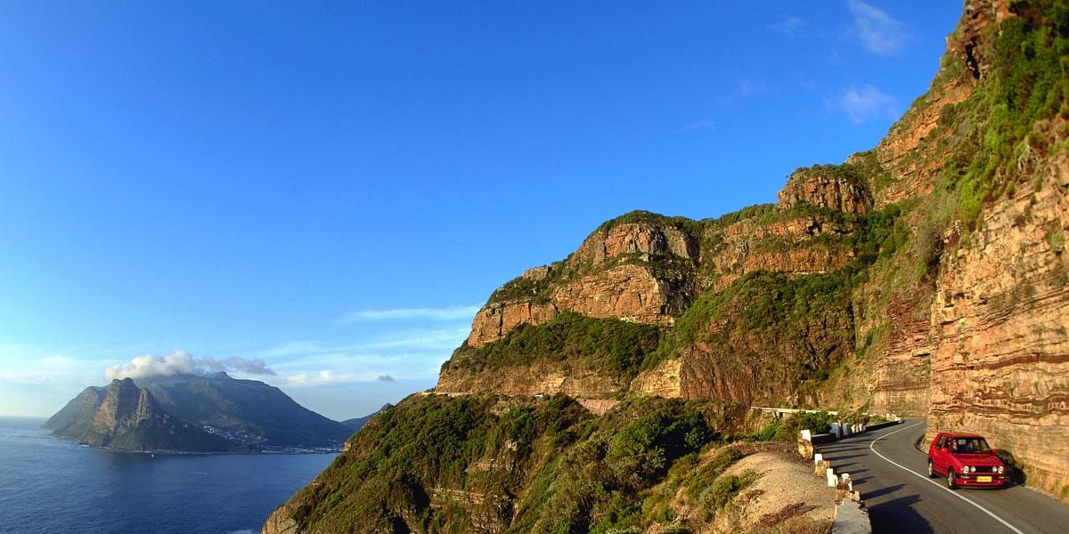 cape town luxury package 5 stars 