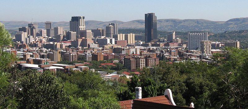Pretoria Tours
