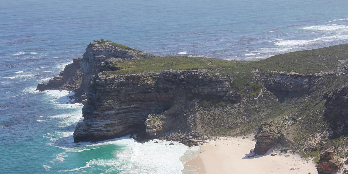 Half day tour cape peninsula 