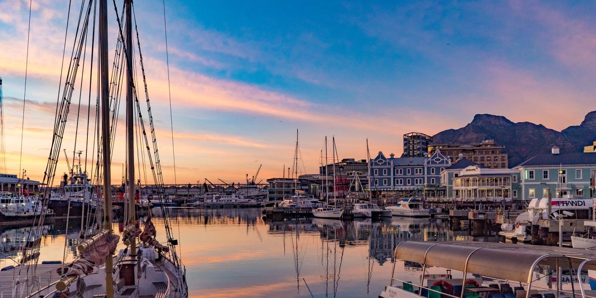 from Cape Town to Knysna luxury trip 