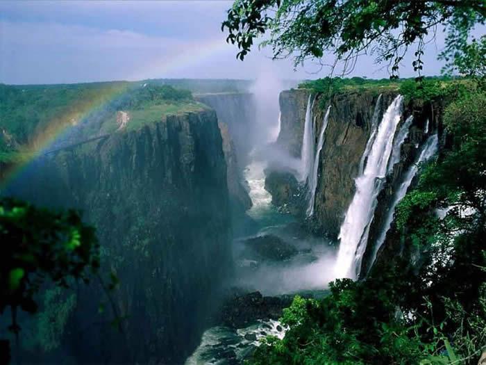 Victoria falls extended tour