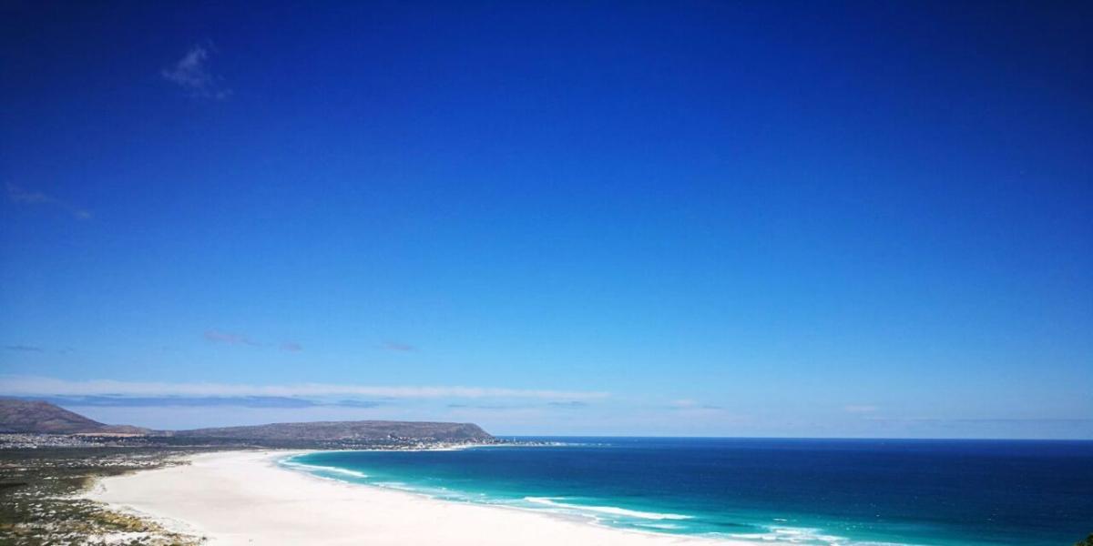 cape town package 3 stars 