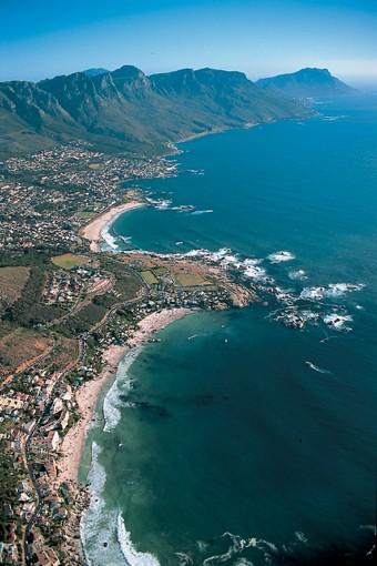cape town package city tour 