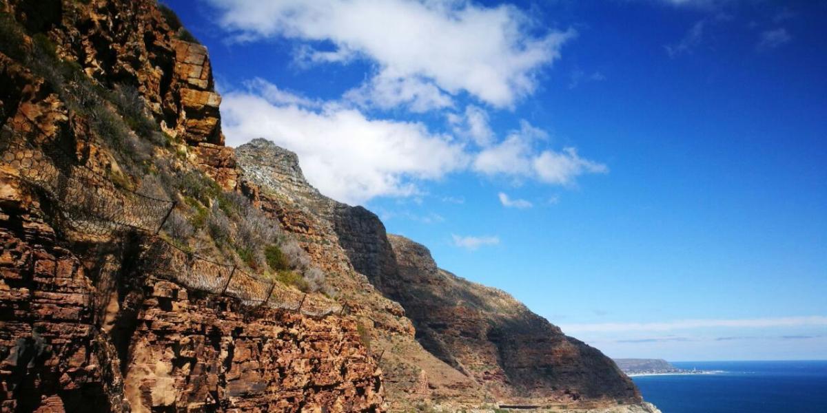 cape town package 12 Apostles mountain 