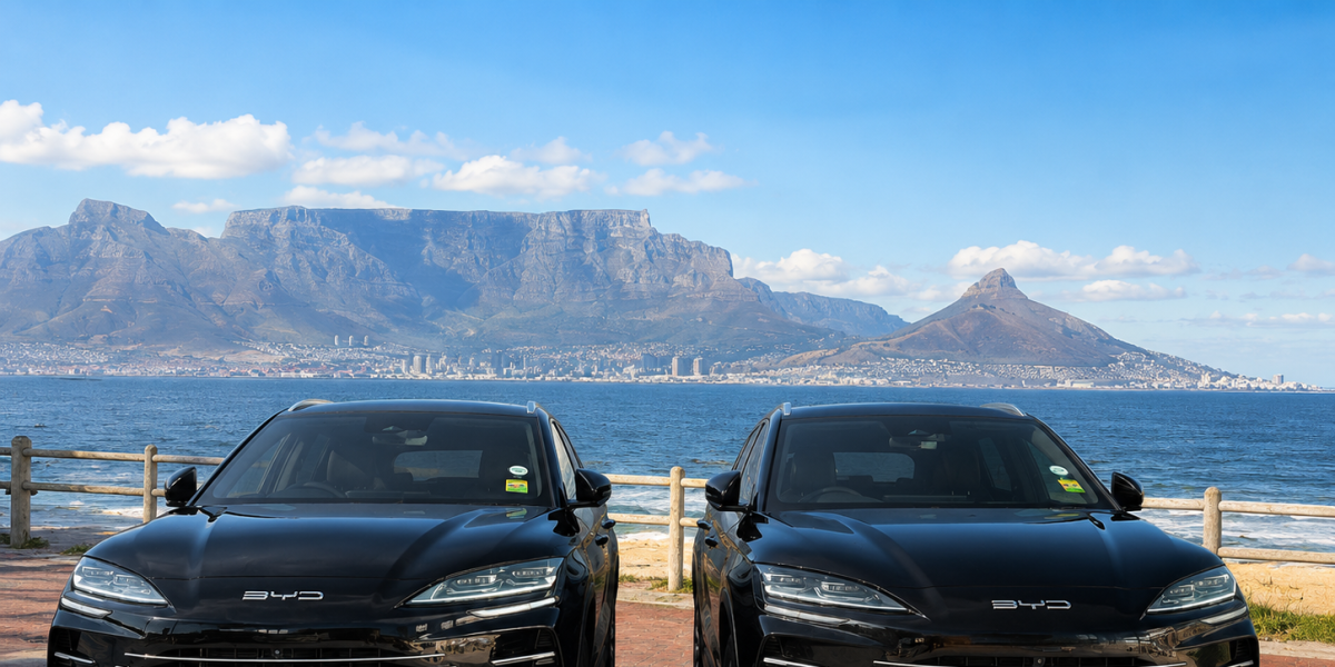 minibus from cape town airport to cape town city