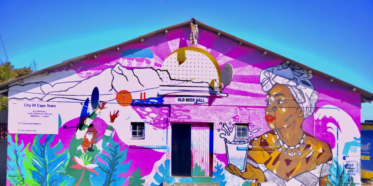 Township tours