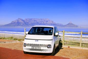 Luxury transfer Cape Town Airport to Cape Town